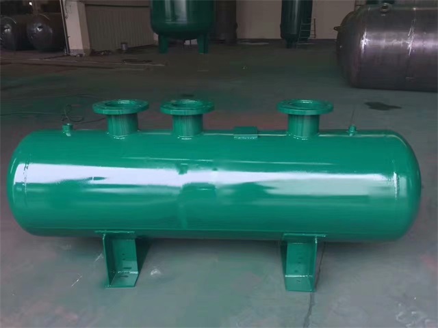 昌江昌江昌江蒸汽分气缸