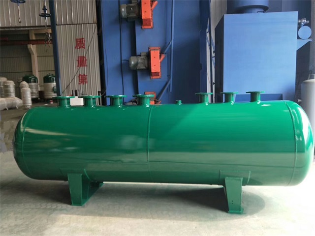 昌江昌江昌江蒸汽分气缸